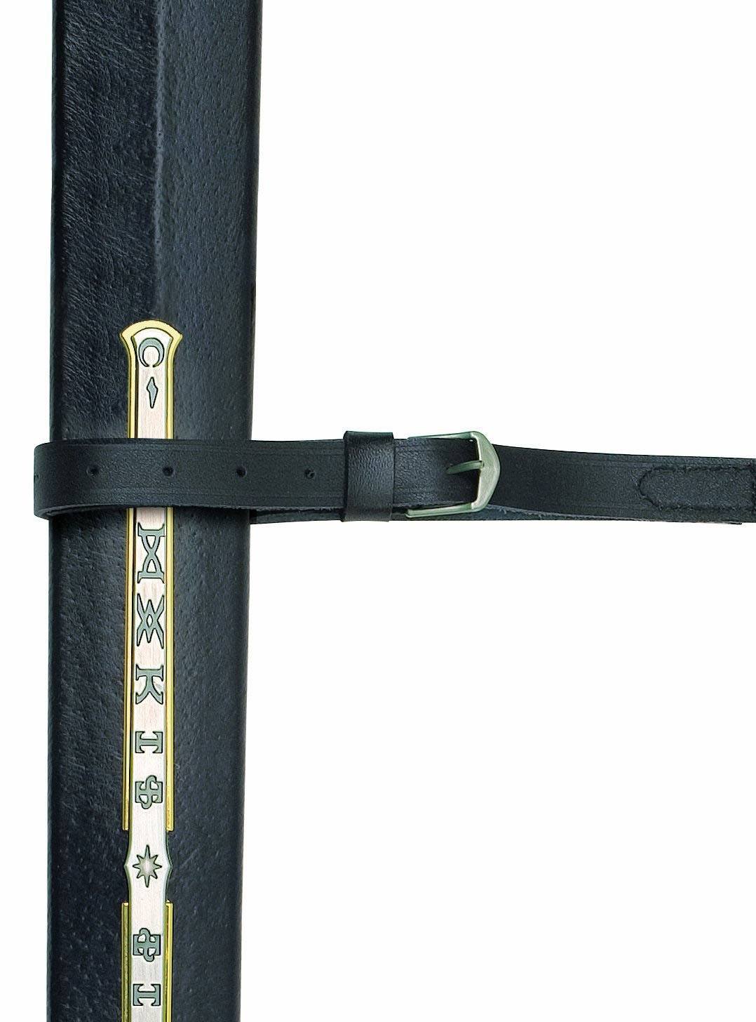 Seigneur des anneaux Réplique 1/1 Anduril Scabbard 113 cm