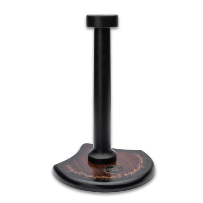 Lord of the Rings: Helm Display Stand