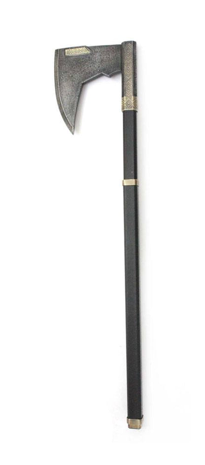 Lord of the Rings Replica 1/1 bebaarde bijl van Gimli