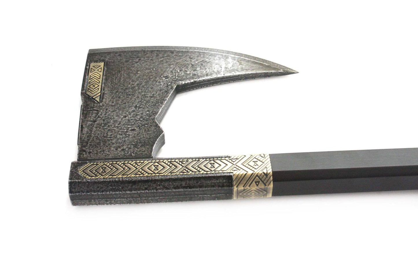 Lord of the Rings Replica 1/1 bebaarde bijl van Gimli