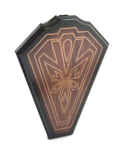 Lord of the Rings Replica 1/1 bebaarde bijl van Gimli