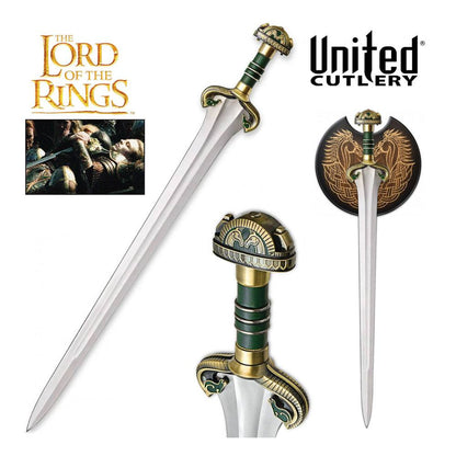 LOTR Replica 1/1 Schwert von Théodred 92 cm