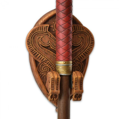 Yüzüklerin Efendisi: Eomer Mızrak