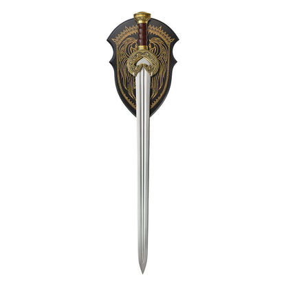 Réplique du LOTR 1/1 Épée Herugrim (Battle Forged Edition) 107 cm