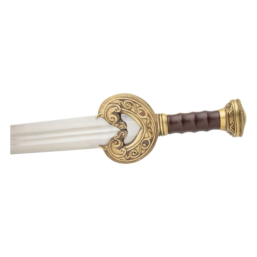 Réplique du LOTR 1/1 Épée Herugrim (Battle Forged Edition) 107 cm