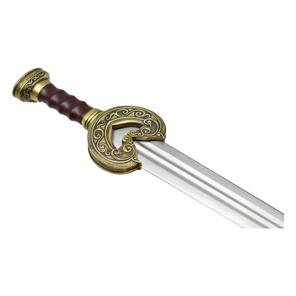 Réplique du LOTR 1/1 Épée Herugrim (Battle Forged Edition) 107 cm