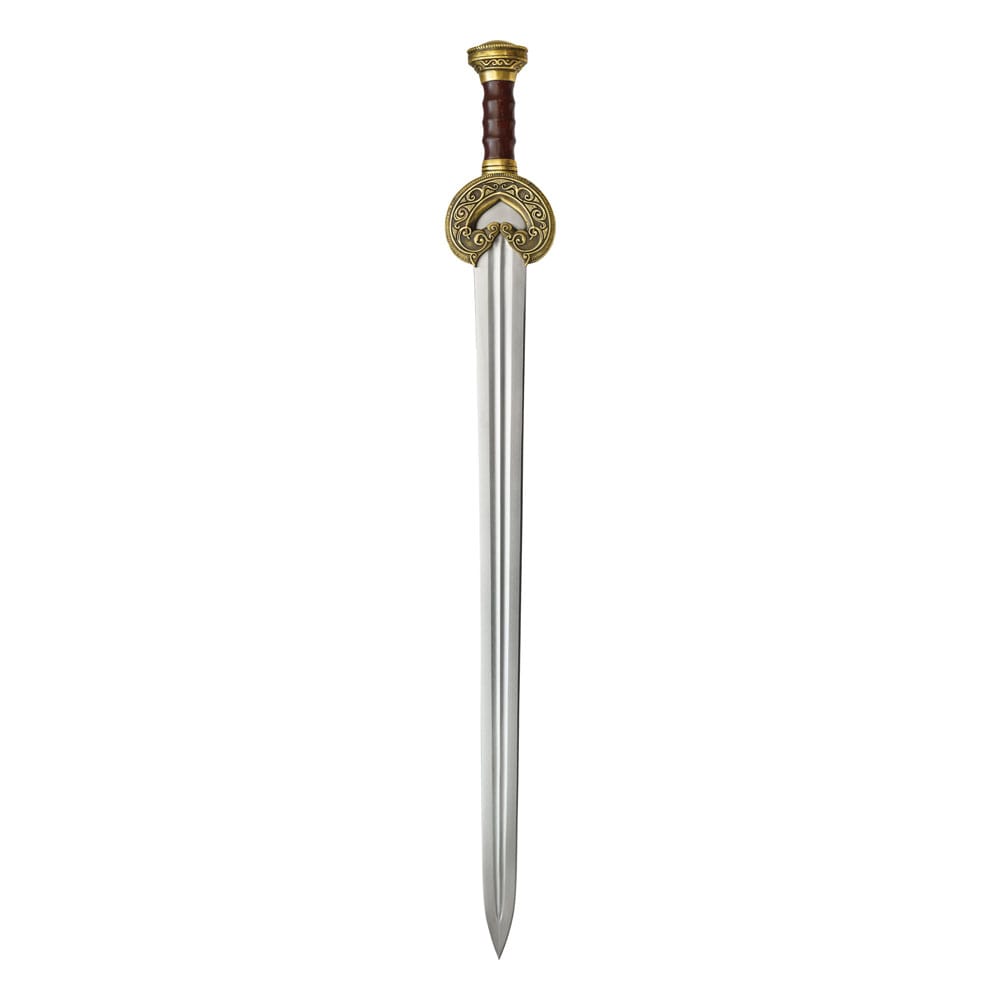 Réplique du LOTR 1/1 Épée Herugrim (Battle Forged Edition) 107 cm