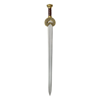 Réplique du LOTR 1/1 Épée Herugrim (Battle Forged Edition) 107 cm