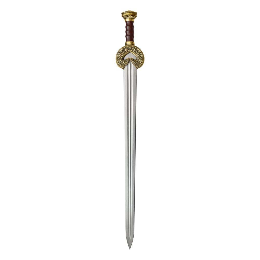 Réplique du LOTR 1/1 Épée Herugrim (Battle Forged Edition) 107 cm