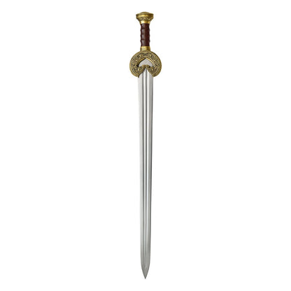 Réplique du LOTR 1/1 Épée Herugrim (Battle Forged Edition) 107 cm