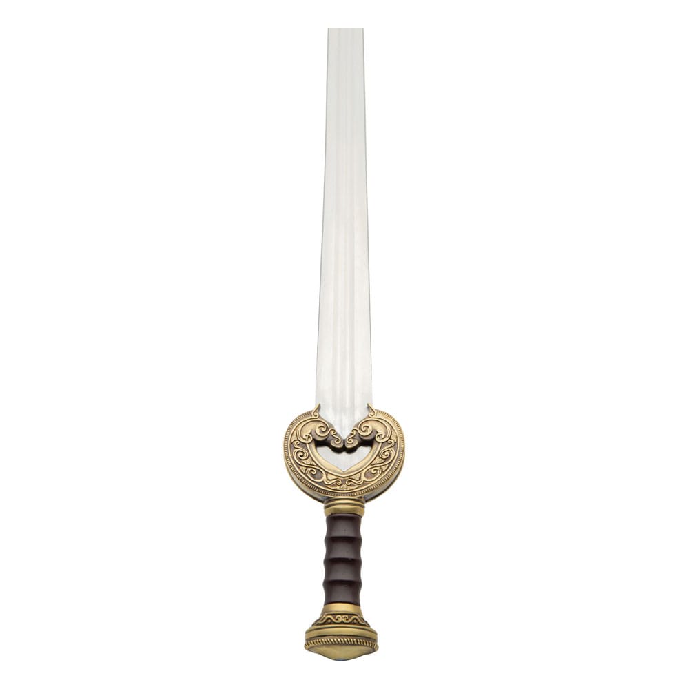 Réplique du LOTR 1/1 Épée Herugrim (Battle Forged Edition) 107 cm