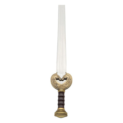 Réplique du LOTR 1/1 Épée Herugrim (Battle Forged Edition) 107 cm