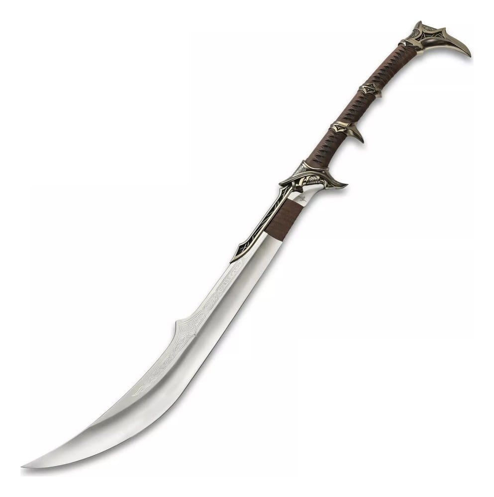 Kit Rae Spade degli Antichi Replica Spada da Guerra Savathos-Mithrodin 111 cm