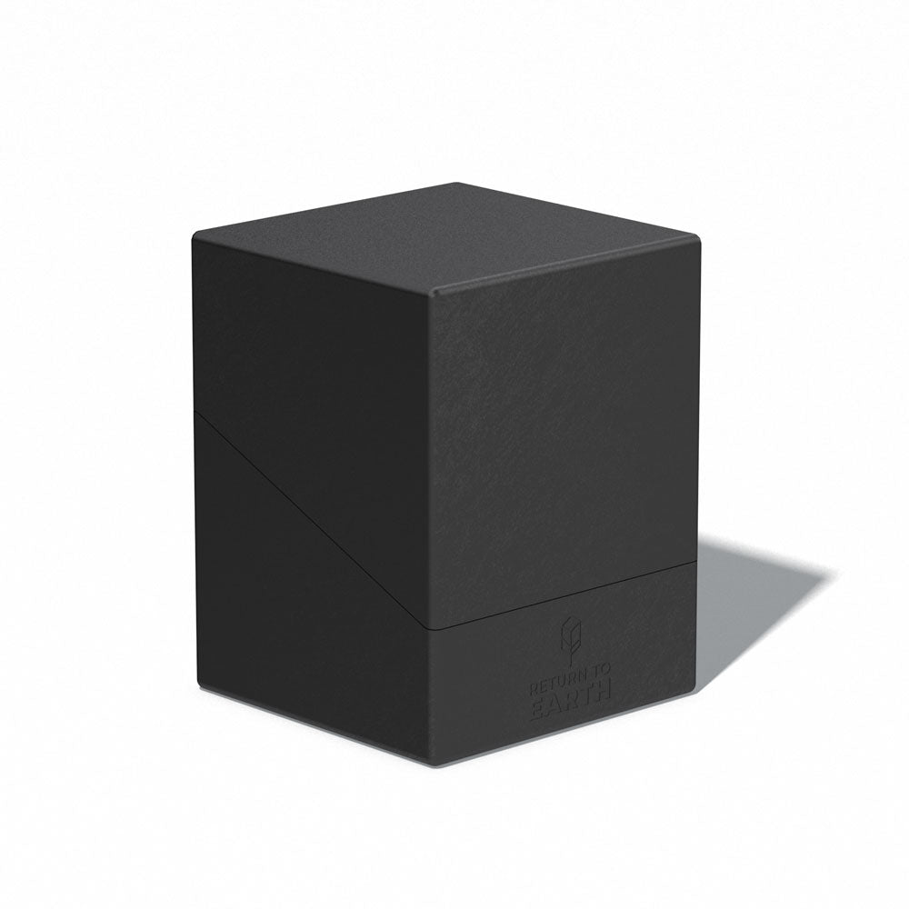 Ultimate Guard Rückkehr zum Erdboulder 100+ - Schwarz