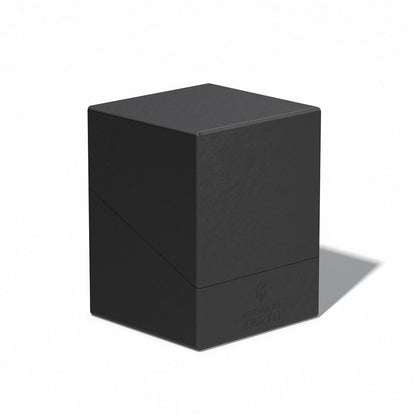 Ultimate Guard Rückkehr zum Erdboulder 100+ - Schwarz