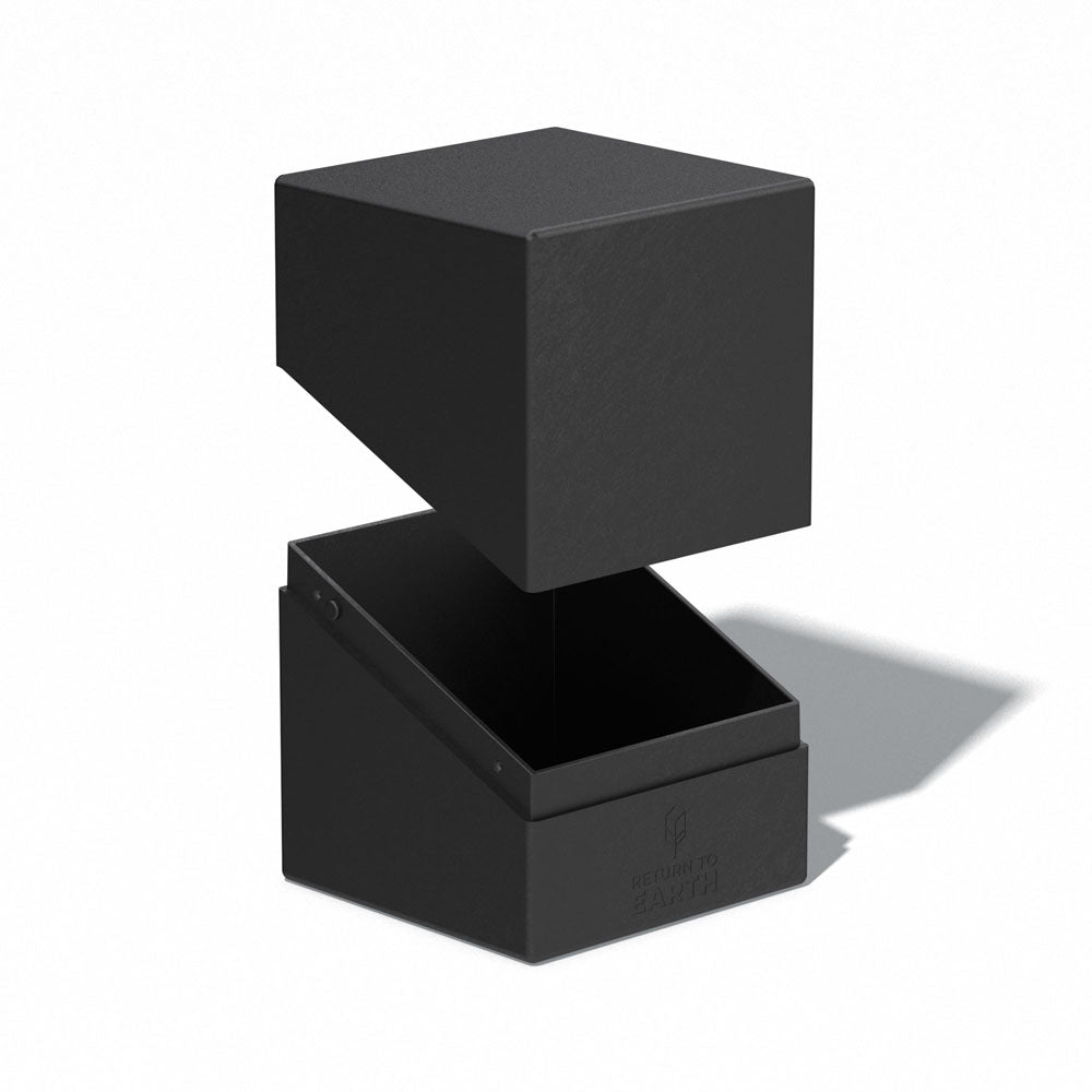 Ultimate Guard Rückkehr zum Erdboulder 100+ - Schwarz