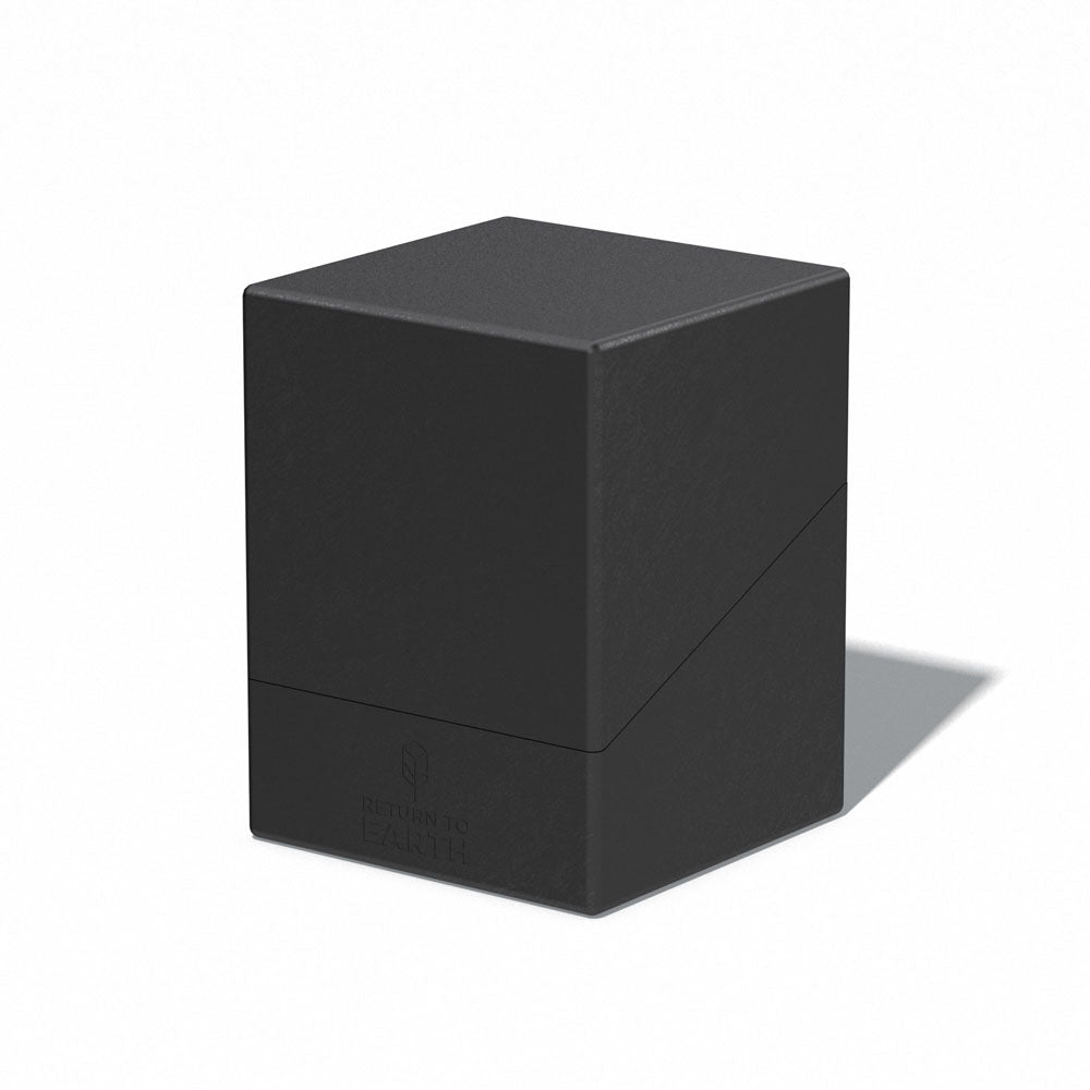 Ultimate Guard Rückkehr zum Erdboulder 100+ - Schwarz