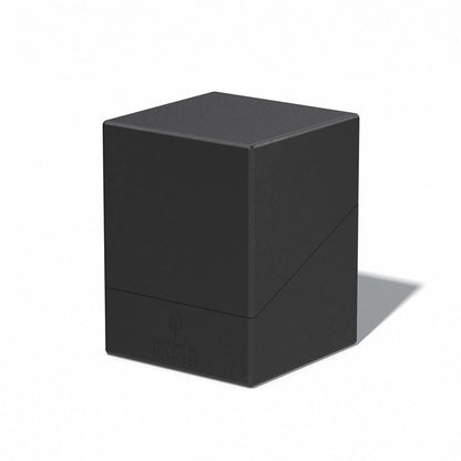 Ultimate Guard Rückkehr zum Erdboulder 100+ - Schwarz