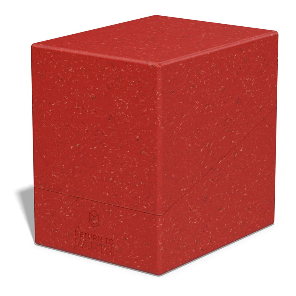 Ultimate Guard Rückkehr zur Erde Boulder 133+ - Rot