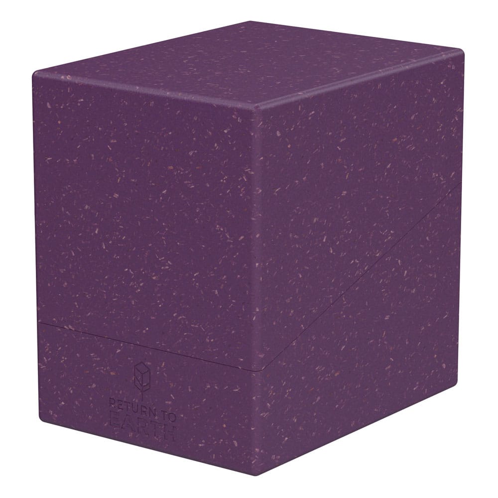 Ultimate Guard Povratak u Zemljinu gromadu 133+ - ljubičasta