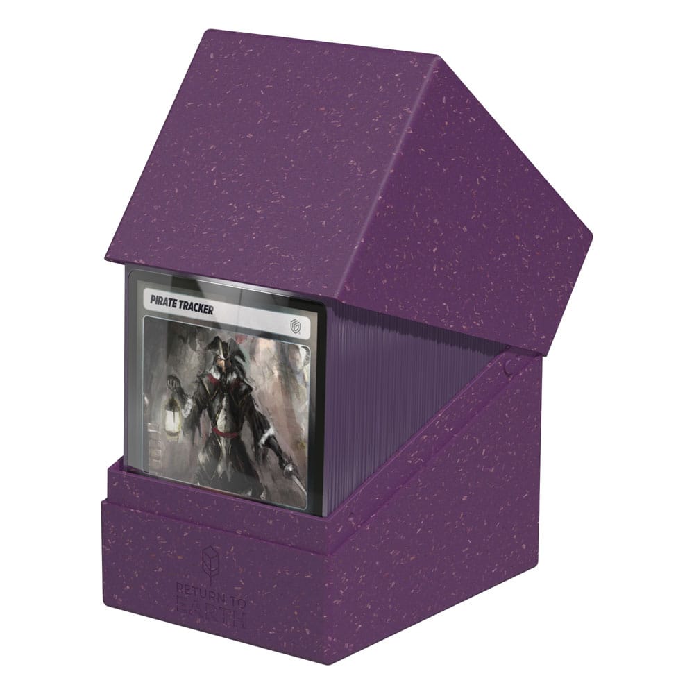 Ultimate Guard Povratak u Zemljinu gromadu 133+ - ljubičasta