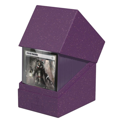 Ultimate Guard Povratak u Zemljinu gromadu 133+ - ljubičasta