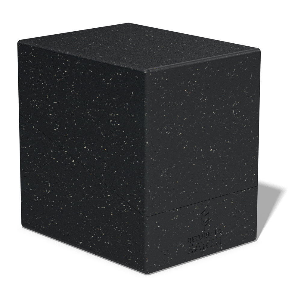 Ultimate Guard Regreso a la Tierra Boulder 133+ - Negro