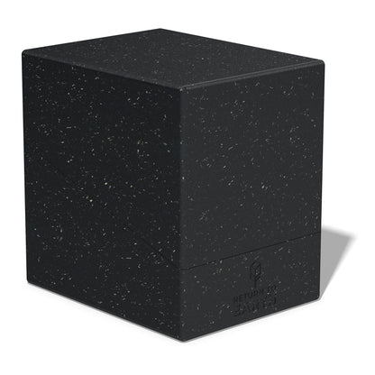 Ultimate Guard Regreso a la Tierra Boulder 133+ - Negro