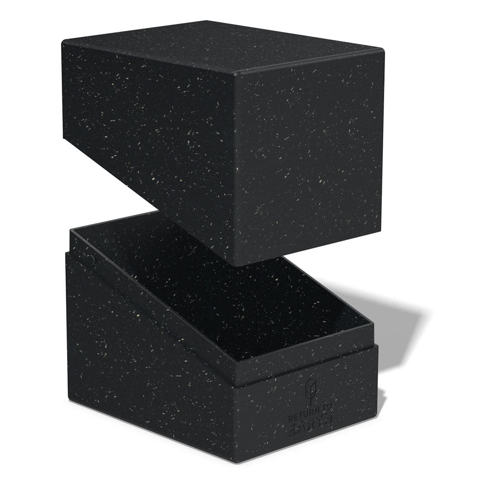 Ultimate Guard Regreso a la Tierra Boulder 133+ - Negro
