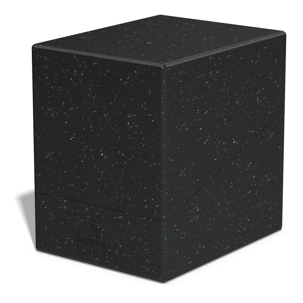 Ultimate Guard Regreso a la Tierra Boulder 133+ - Negro