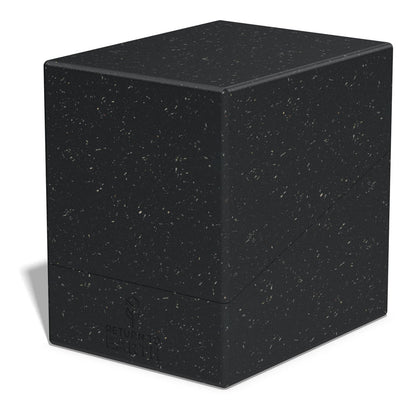 Ultimate Guard Regreso a la Tierra Boulder 133+ - Negro