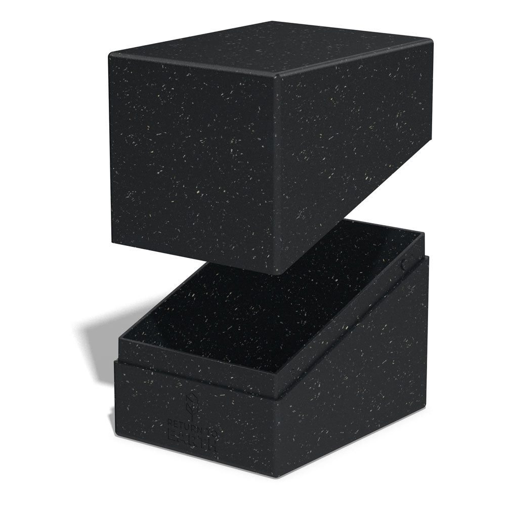 Ultimate Guard Regreso a la Tierra Boulder 133+ - Negro