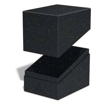 Ultimate Guard Regreso a la Tierra Boulder 133+ - Negro