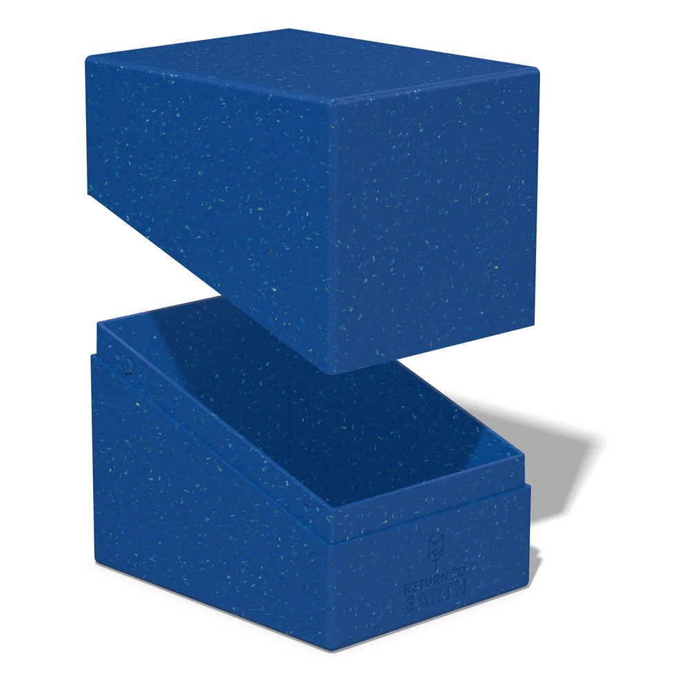 Ultimate Guard Regreso a la Tierra Boulder 133+ - Azul