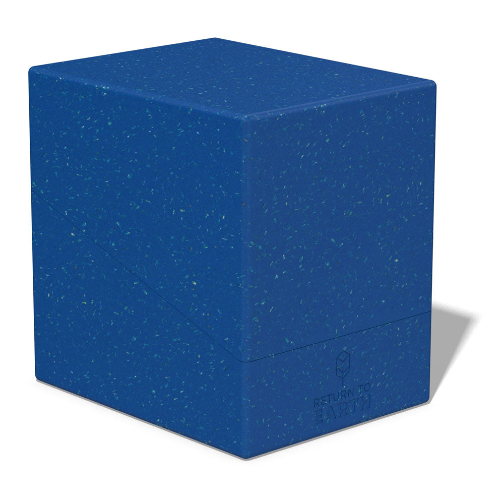 Ultimate Guard Regreso a la Tierra Boulder 133+ - Azul