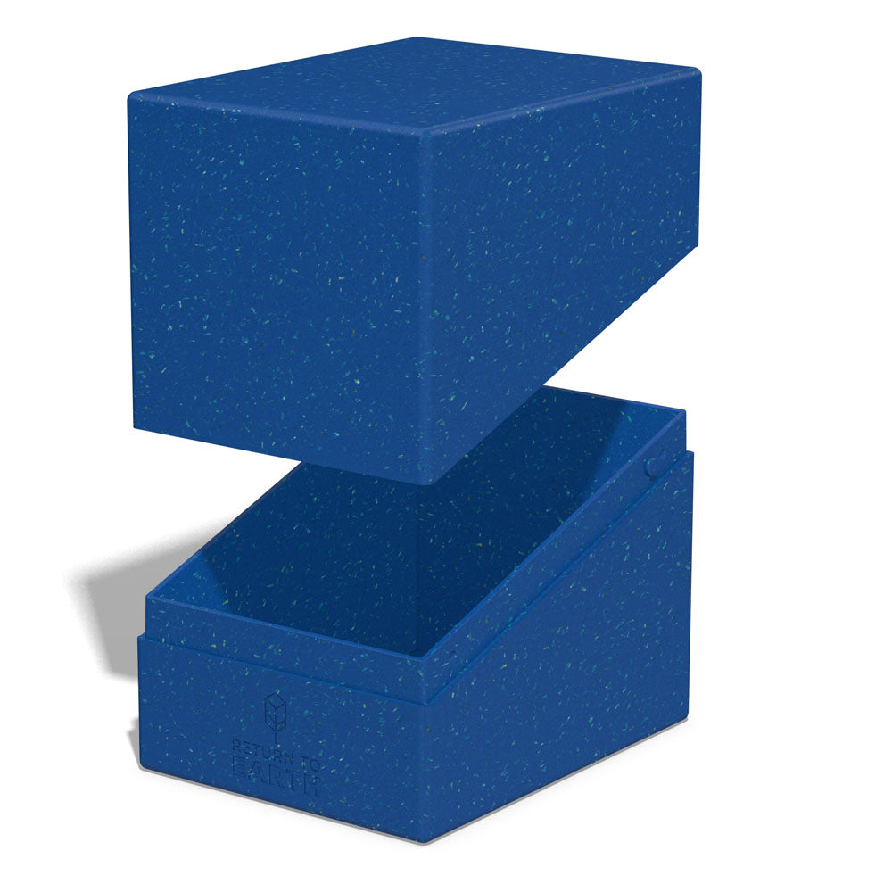 Ultimate Guard Regreso a la Tierra Boulder 133+ - Azul