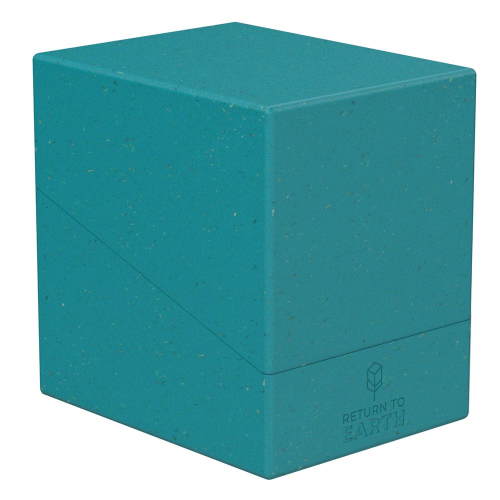 Ultimate Guard Earth Boulder'a Dönüş 133+ - Petrol