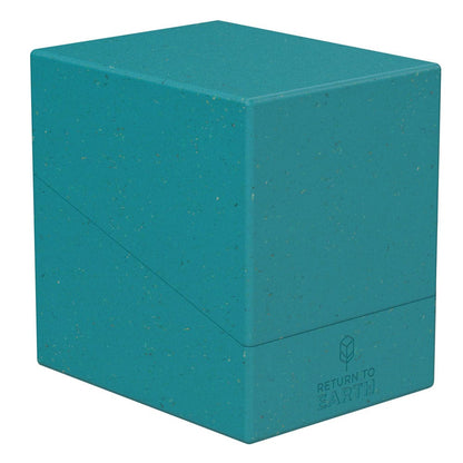 Ultimate Guard Earth Boulder'a Dönüş 133+ - Petrol