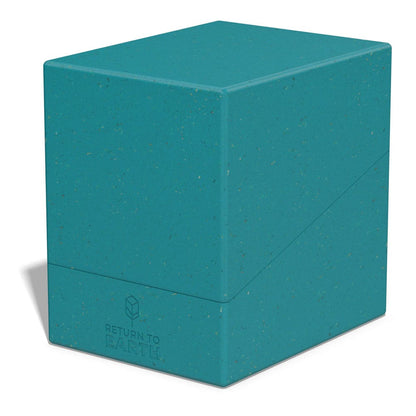 Ultimate Guard Earth Boulder'a Dönüş 133+ - Petrol