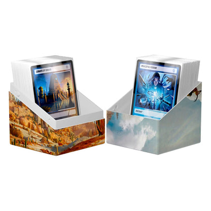 Ultimate Guard Rte Boulder 100+ "Sanatçı Sürümü #2 Mario Renaud" - Arama