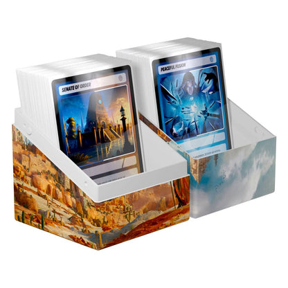 Ultimate Guard Rte Boulder 100+ "Sanatçı Sürümü #2 Mario Renaud" - Arama