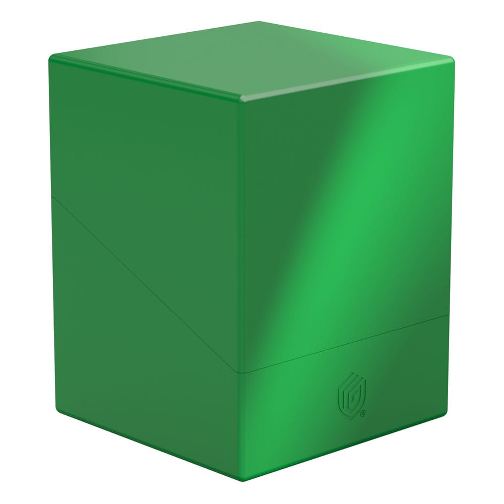 Ultimate Guard Boulder 100+ Solid - Verde