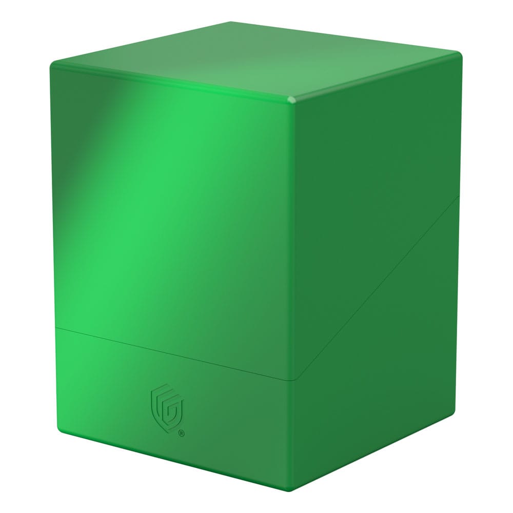 Ultimate Guard Boulder 100+ Solid - Verde