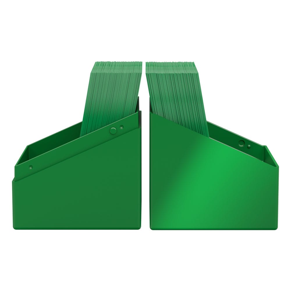 Ultimate Guard Boulder 100+ Solid - Verde