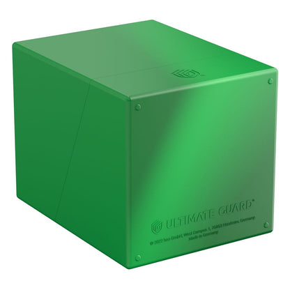 Ultimate Guard Boulder 100+ Solid - Verde