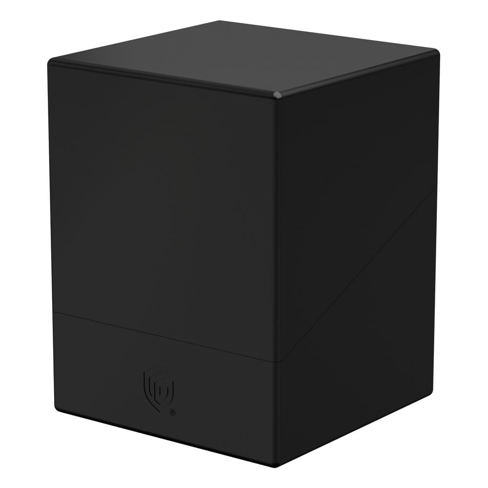 Ultimate Guard Boulder 100+ Solid - svart