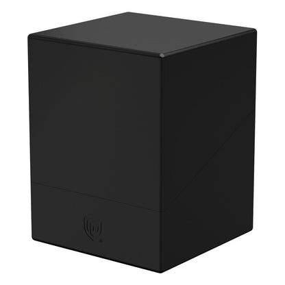 Ultimate Guard Boulder 100+ Solid - svart