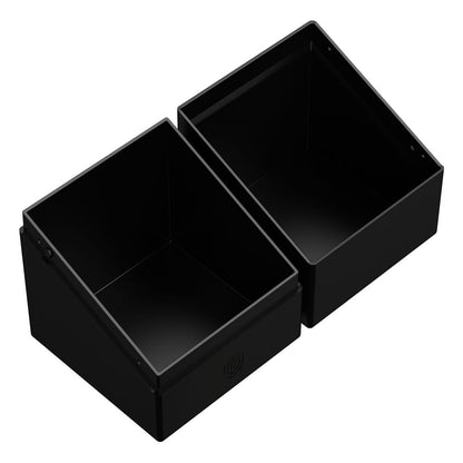 Ultimate Guard Boulder 100+ Solid - svart
