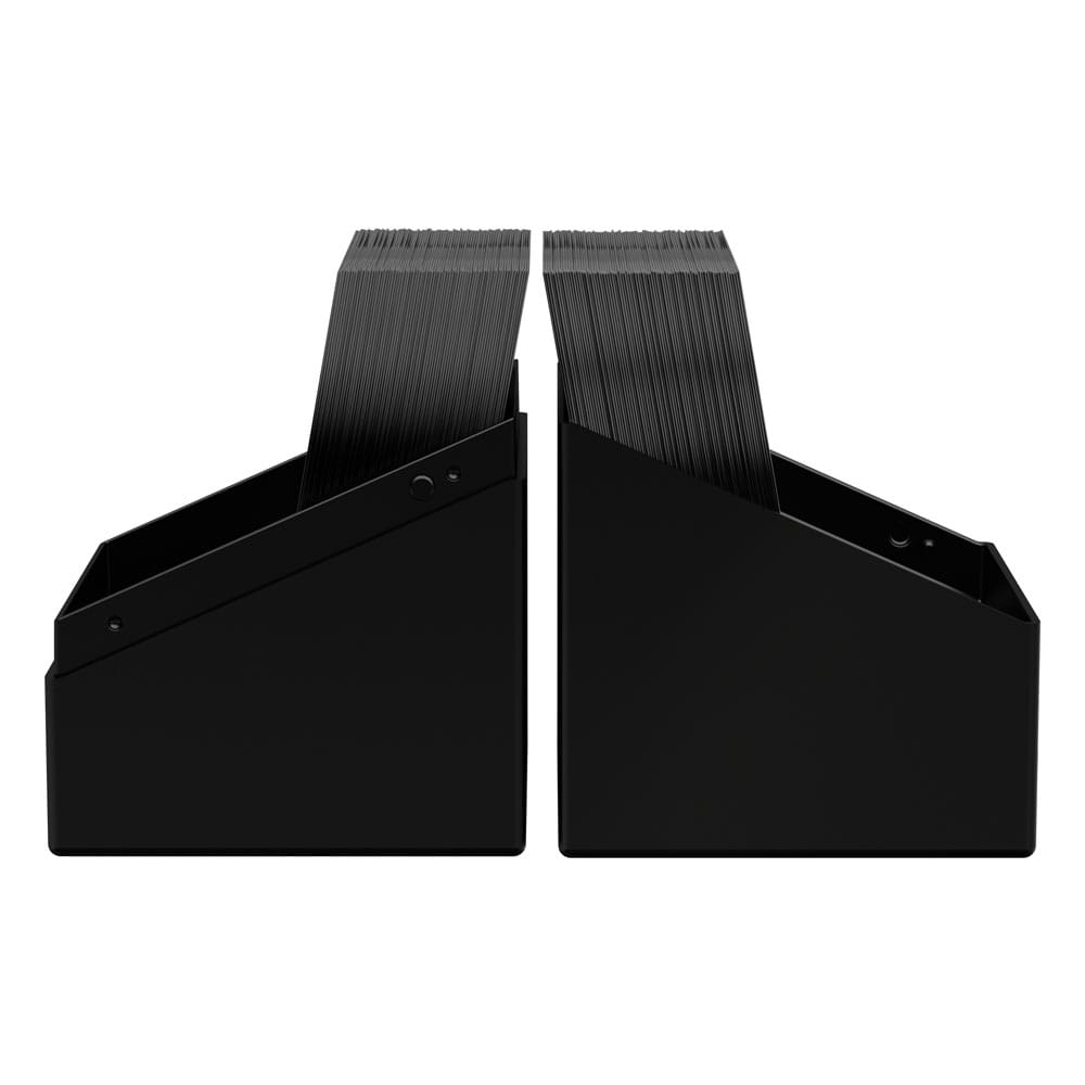 Ultimate Guard Boulder 100+ Solid - svart