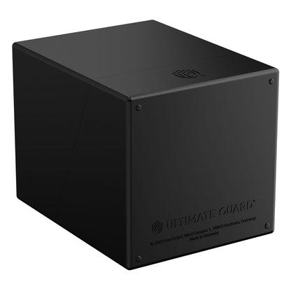 Ultimate Guard Boulder 100+ Solid - svart